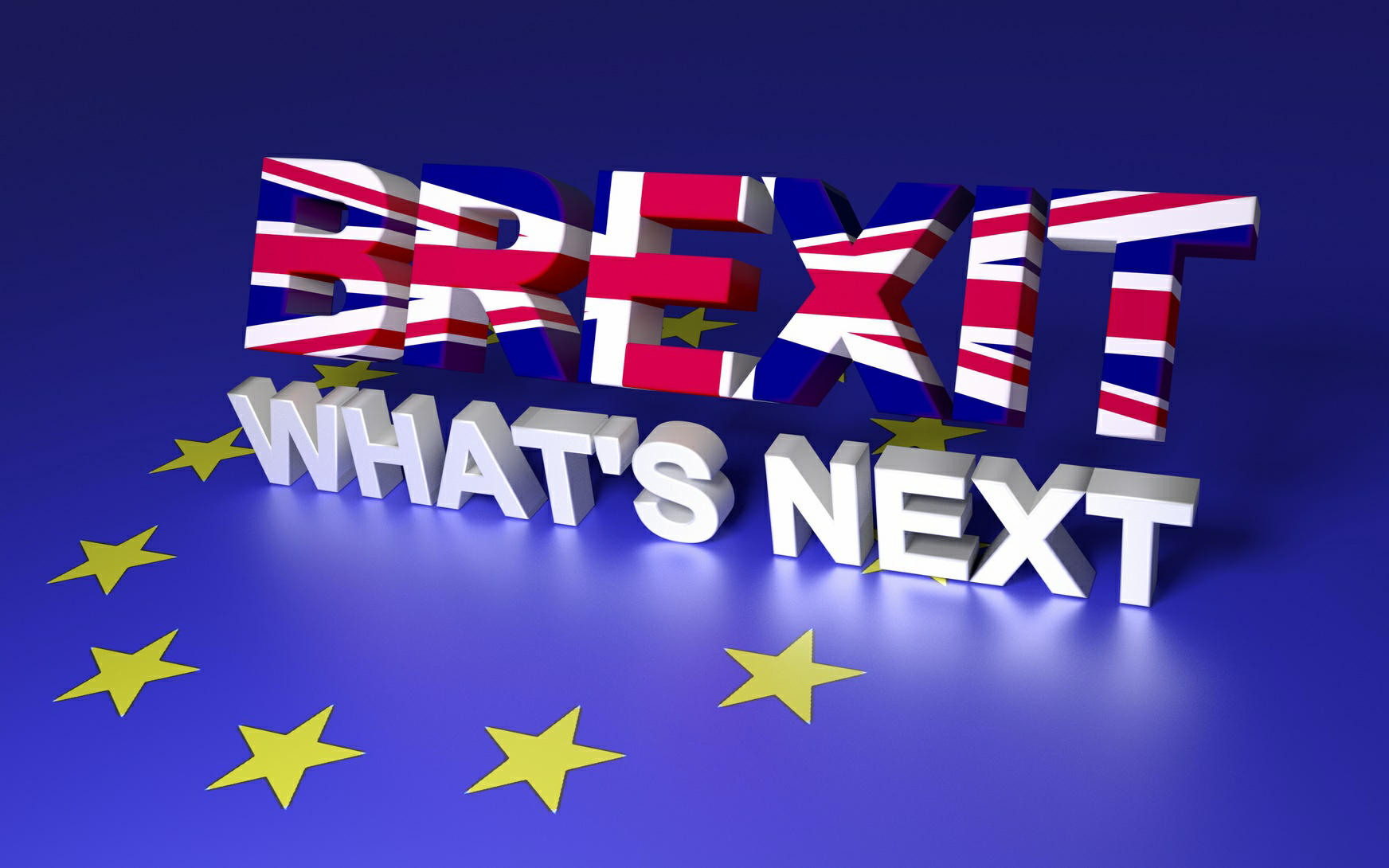 Supporting our Customers ahead of Brexit 2021