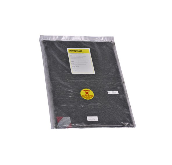 4010/X  Disposable Drain Cover Mat