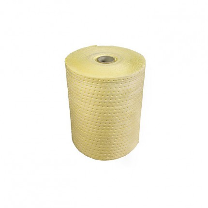 SPIL-MRY24SL001BG   Chemical Absorbent Mini Roll