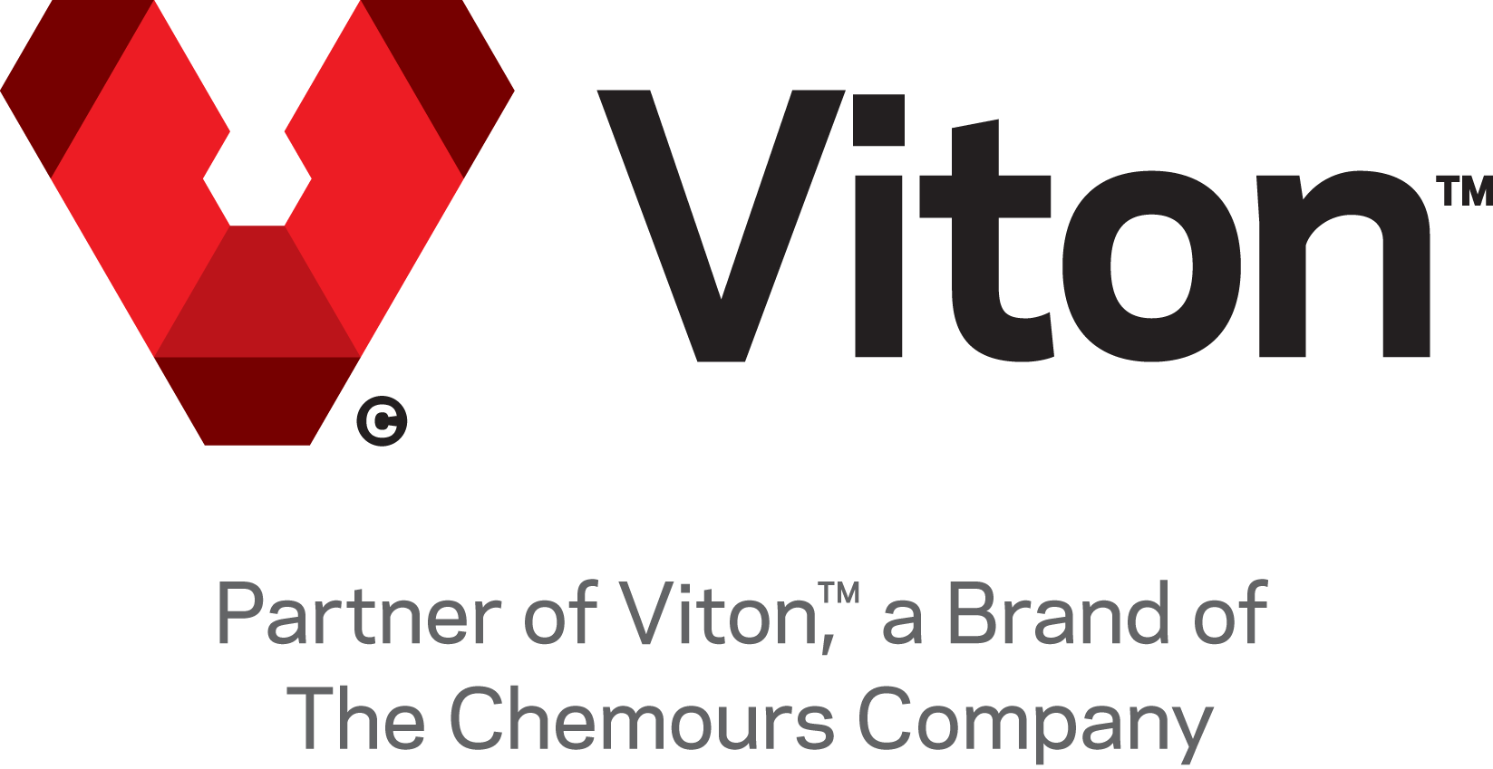 F075 Genuine Chemours &reg; Viton &reg; F - 70% Flourine