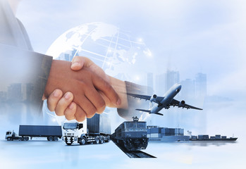 Working with our Customers to Increase Export Business