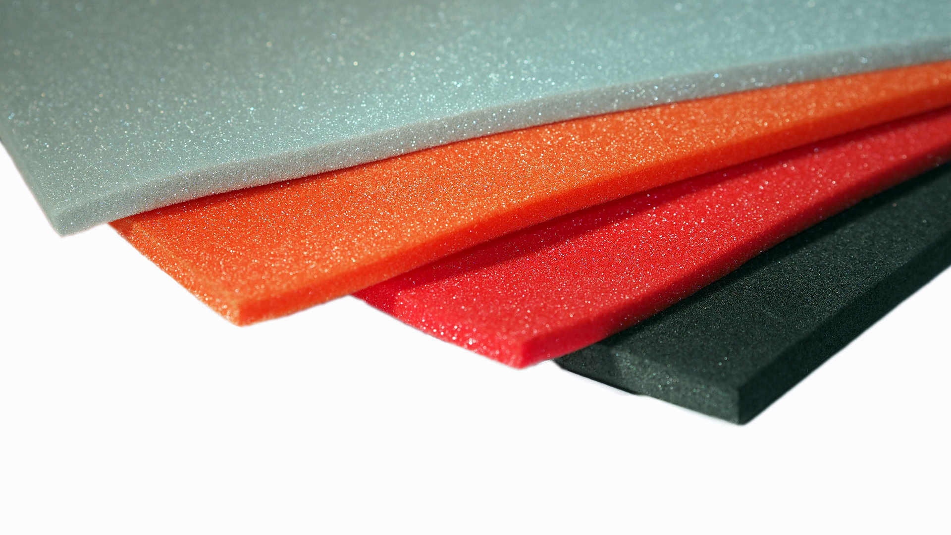 VA35 Evazote&reg; Closed Cell Vinyl Acetate Foam Sheets & Rolls