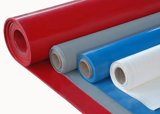 S40  FDA,WRAS & EU1935 Silicone Sheeting