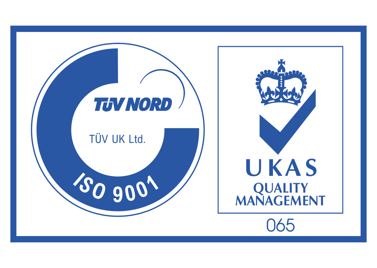 ISO9901:2015 Successful Re-Accreditation 