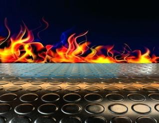 MacMat-Fire+