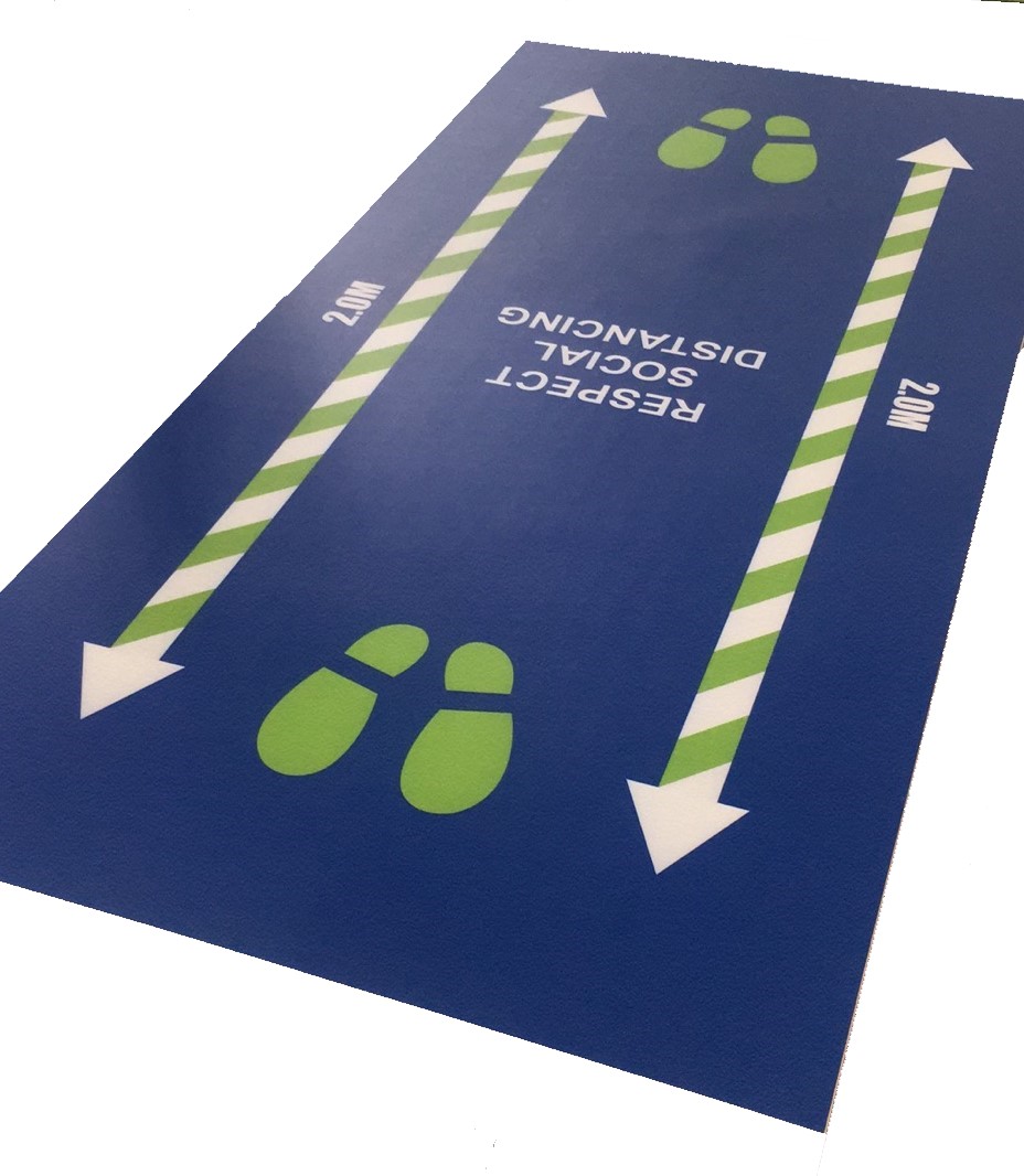 MacMat Message Matting
