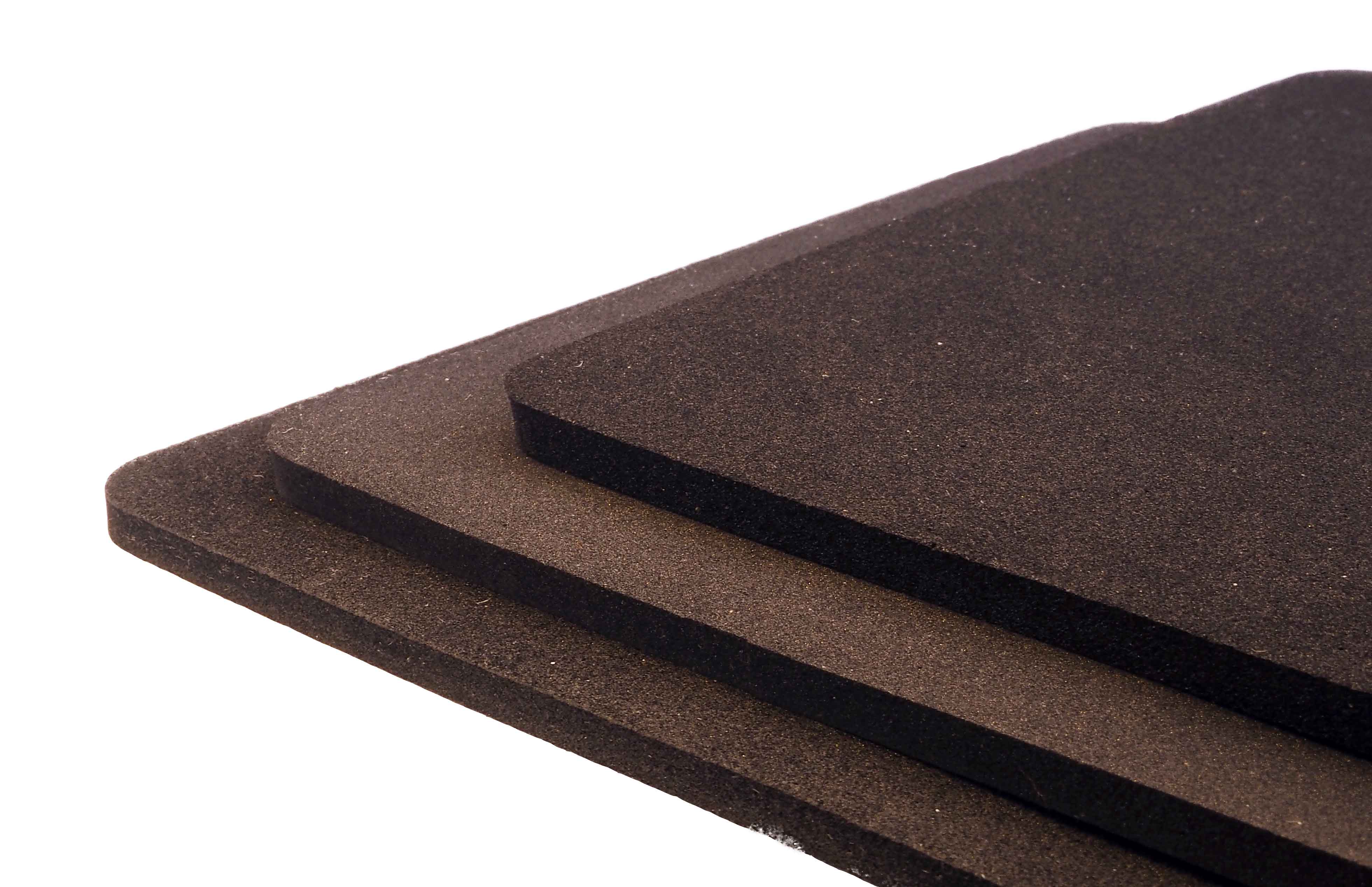 P590 Expanded EPDM Sponge Rubber