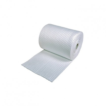 SPIL-MRW24SL001BG  Oil Absorbent Mini Roll