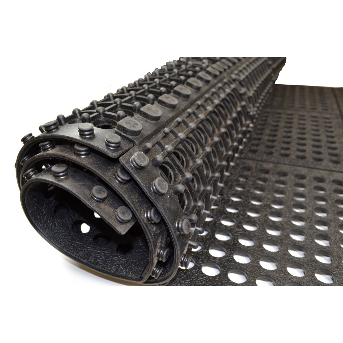 LockSafe Modular Anti-Fatigue Matting