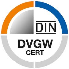DIN-DVGW