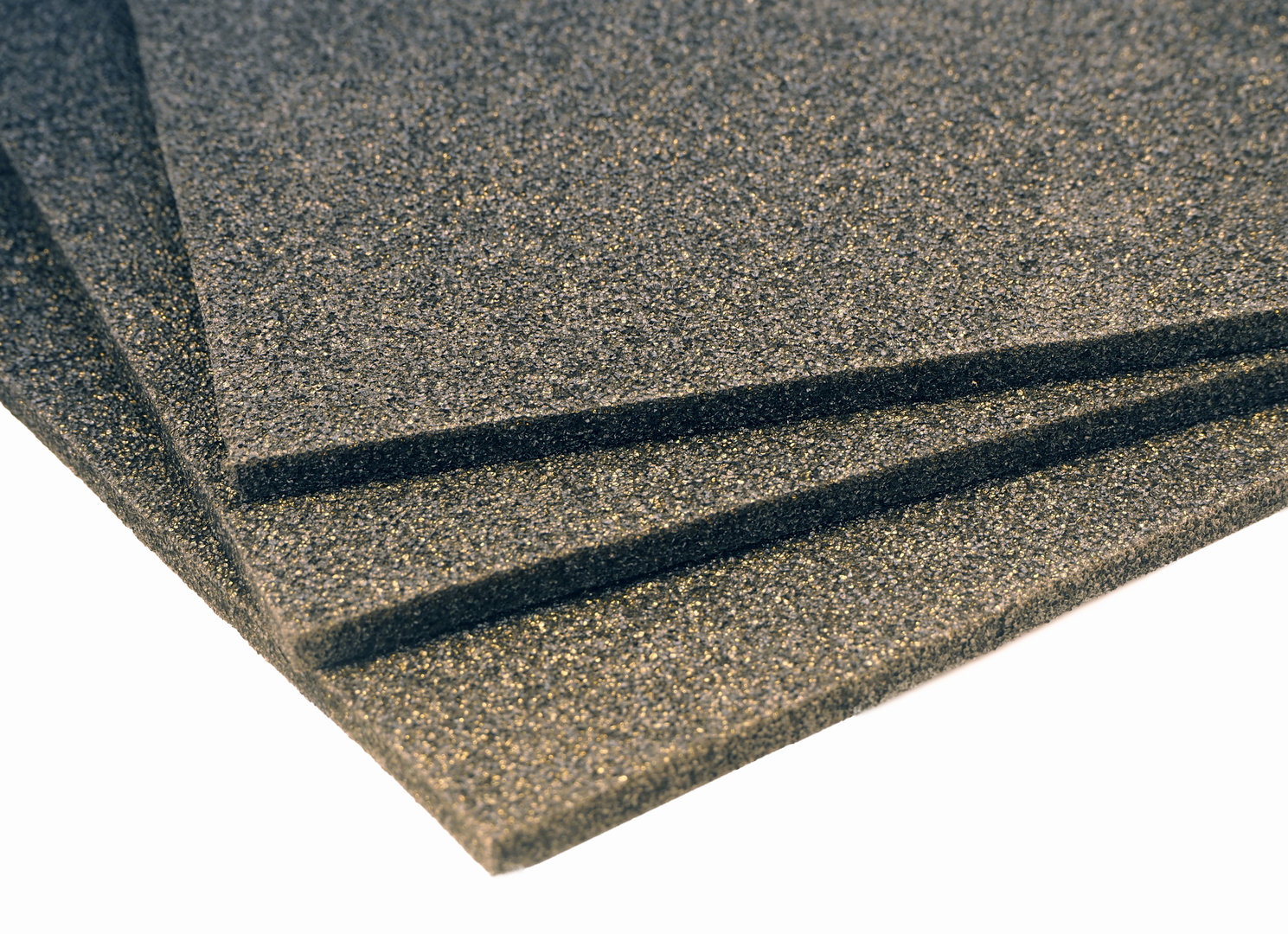 LD15 Plastazote&reg; Closed Cell Polyethylene Foam Sheets & Rolls