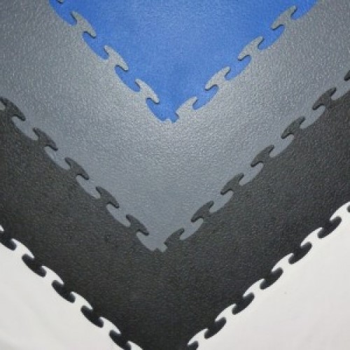 New Modular Tile Added to Range